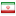 sanatinja.com server is located in Iran